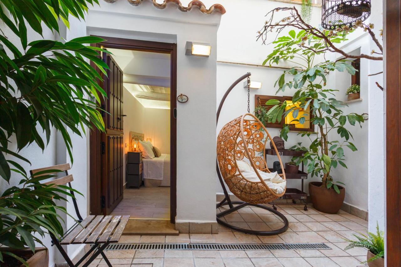 Отель Casa Catalina Пальма-де-Майорка Экстерьер фото
