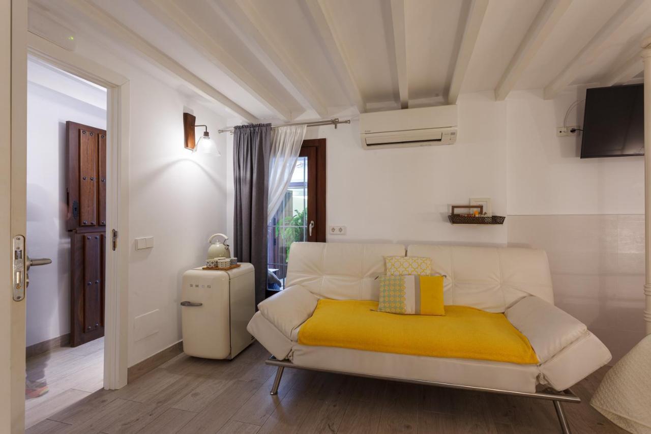 Отель Casa Catalina Пальма-де-Майорка Экстерьер фото